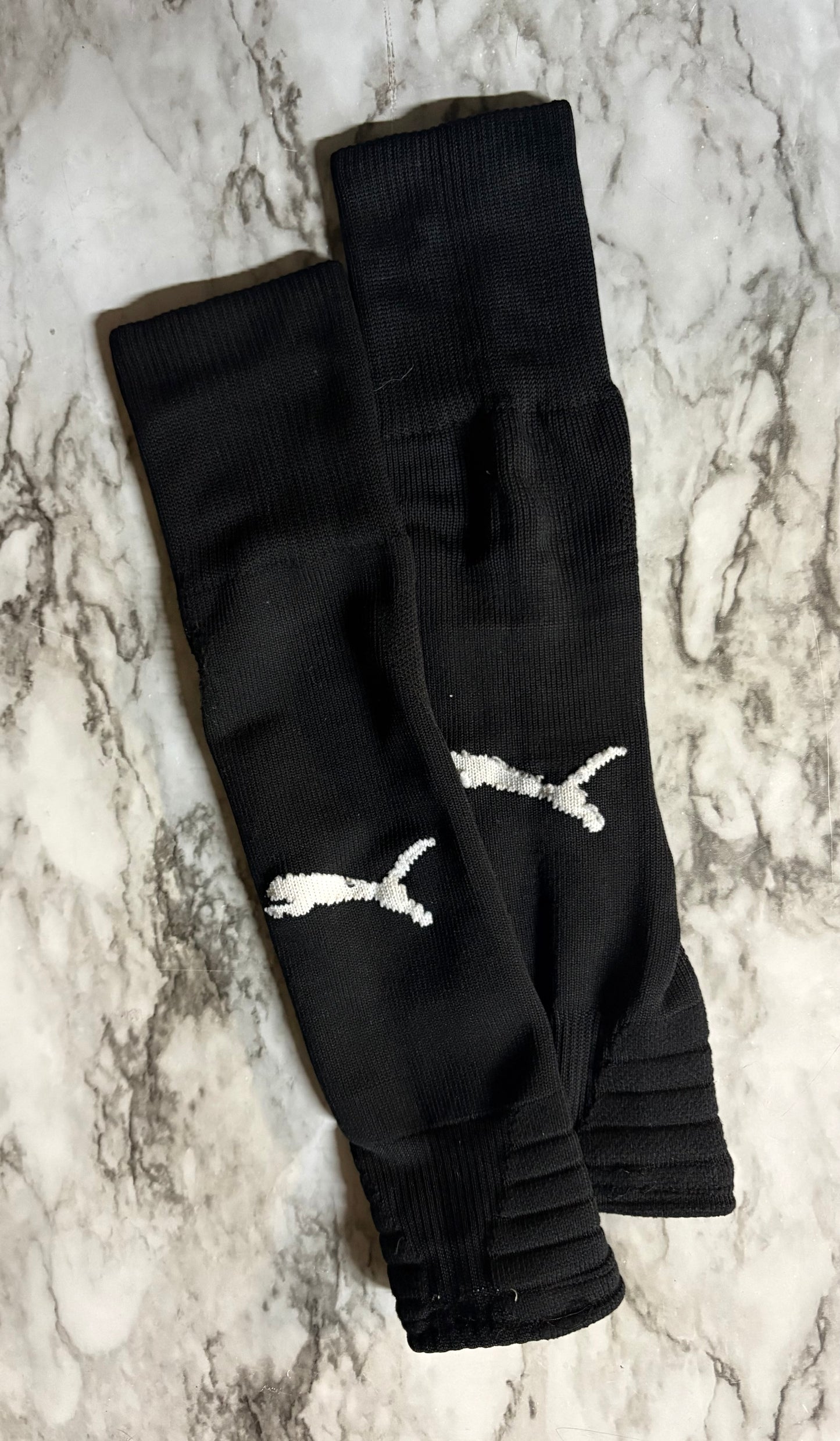 Modified/Custom Game/Practice Socks to Sleeves
