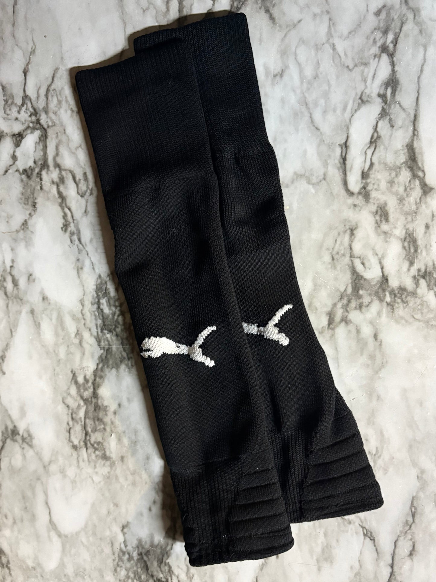 Modified/Custom Game/Practice Socks to Sleeves