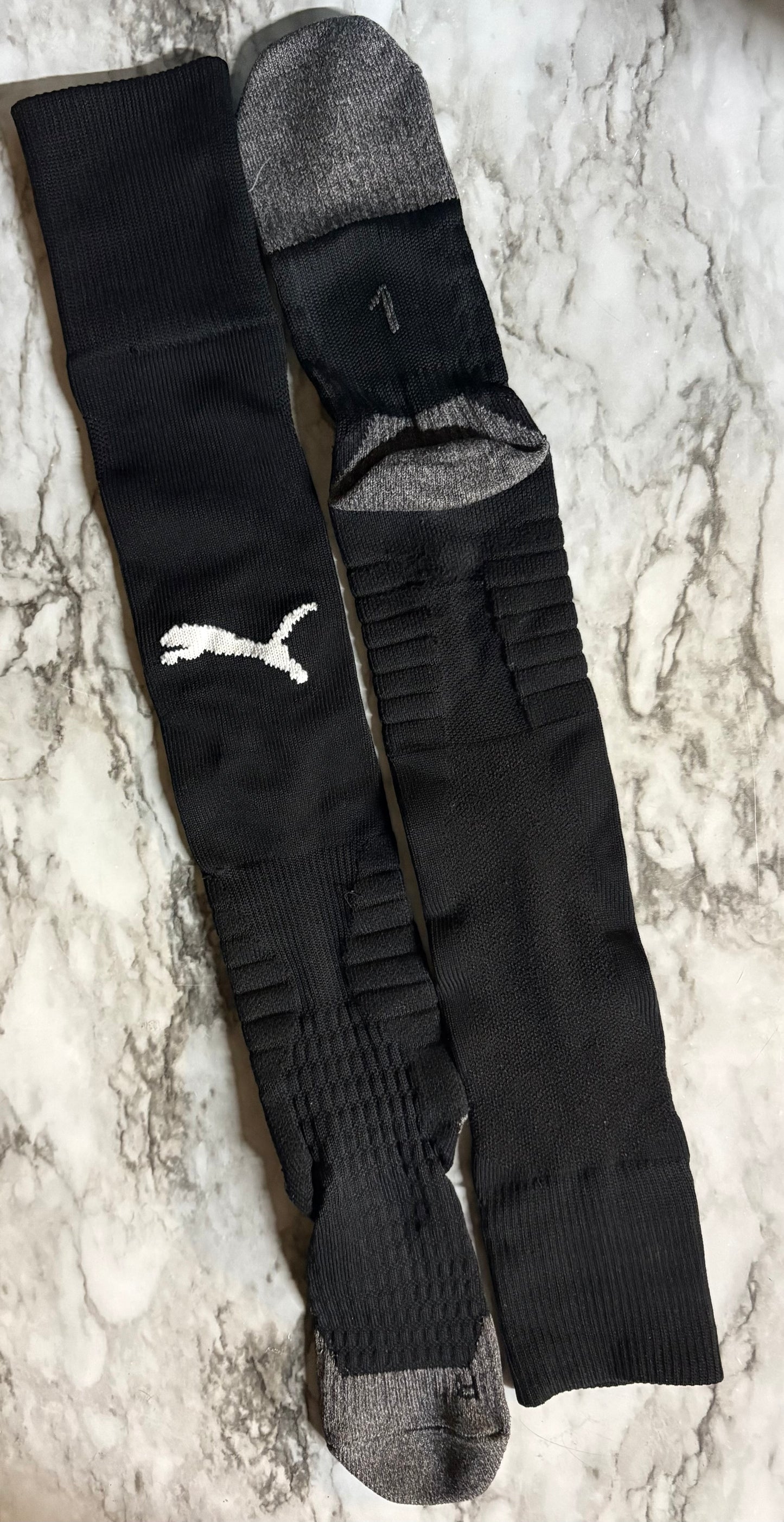 Modified/Custom Game/Practice Socks to Sleeves