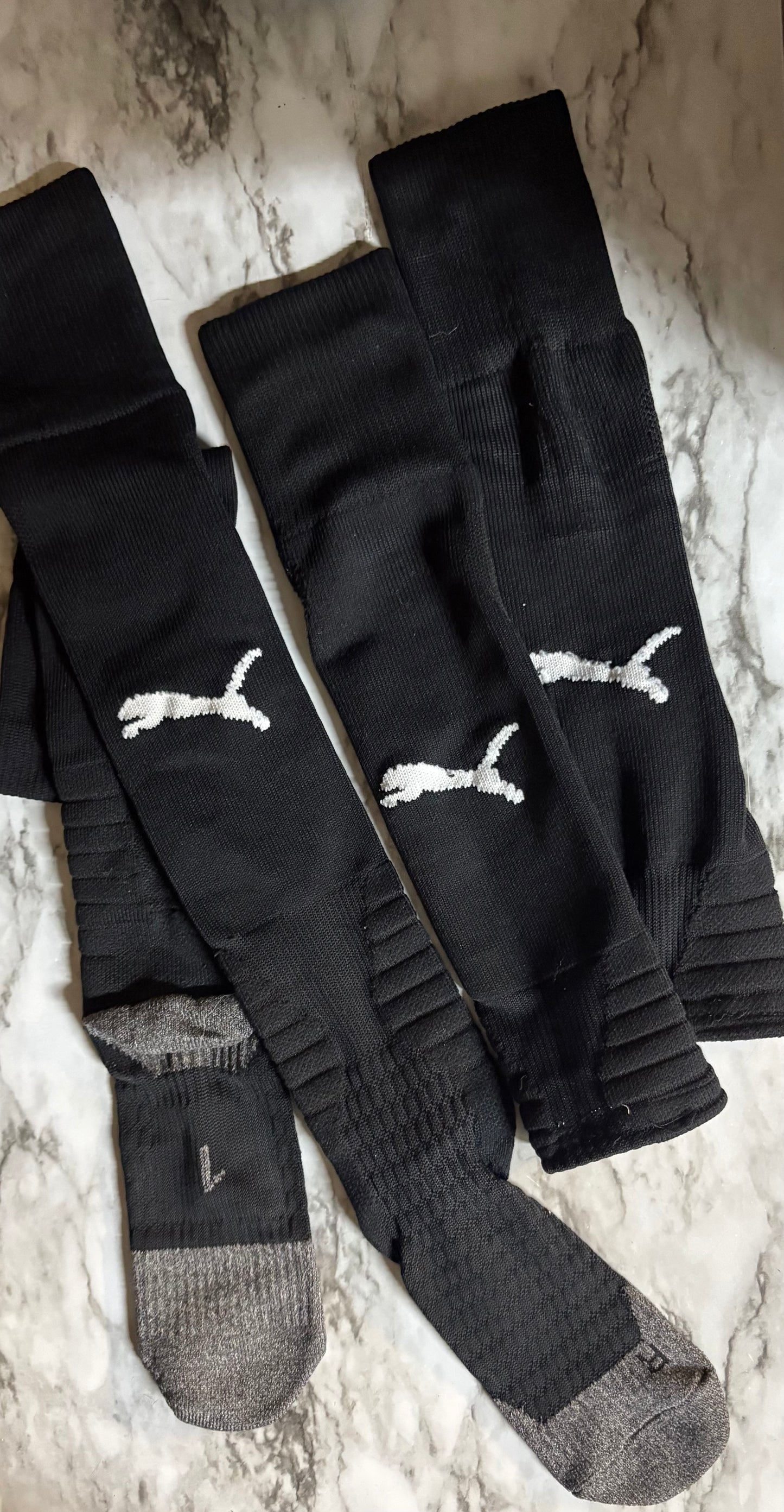 Modified/Custom Game/Practice Socks to Sleeves